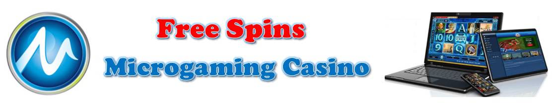 Microgaming Casino Mobile