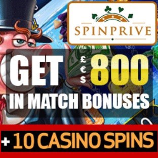 spinbara online