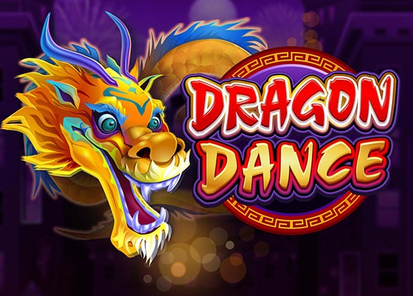 Dragon Dance and Bikini Party Slots New From Microgaming