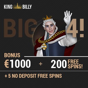 King King