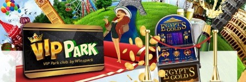 winspark casino