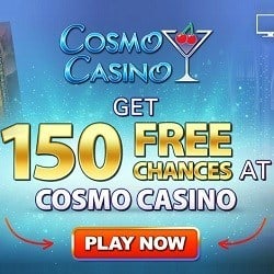 Cosmo casino download
