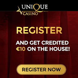 ¿Temor? ¡No si usa casino de la manera correcta!
