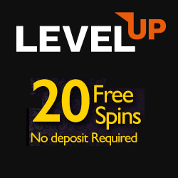 How to Apply Casino Level Up Registration Code in Australia