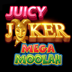 Juicy Joker Jackpot by Mega Moolah | Exclusive Free Spins