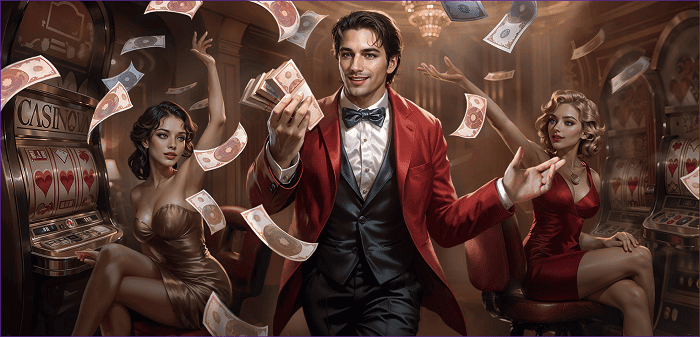 Unlock Special Rewards at Casinova 