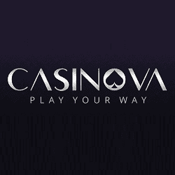 Visit Casinova Review 