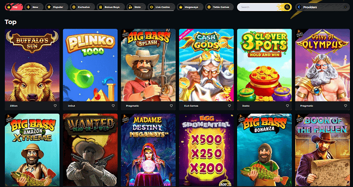 boomerang casino withdrawal