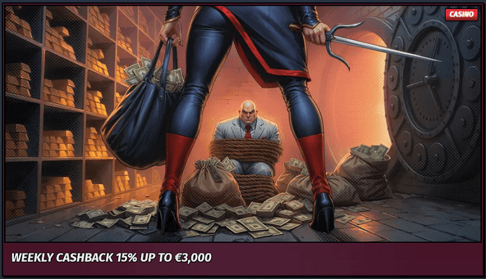 Allyspin Cashback Promotion 