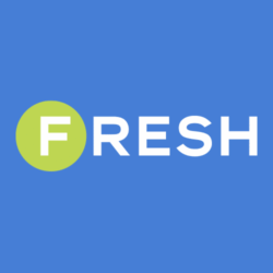 Get 50 free spins no deposit with bonus code: FSG at Fresh Casino! 