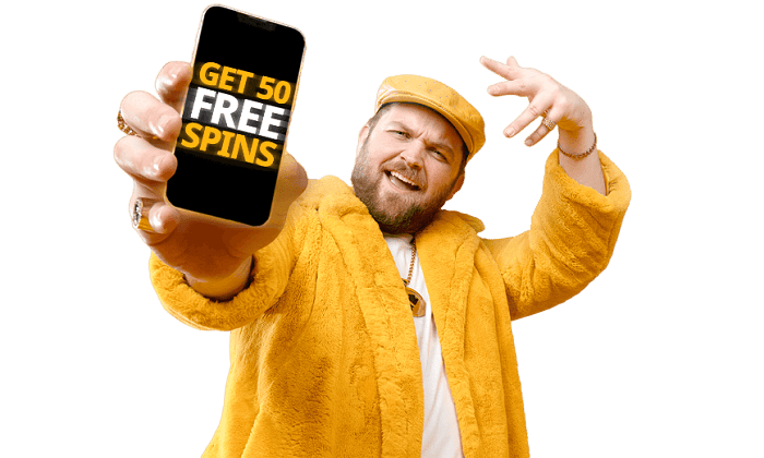 Play 50 free rounds on BGaming slots!