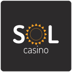 Claim 50 free spins no deposit with bonus code: FSG at SOL Casino! 