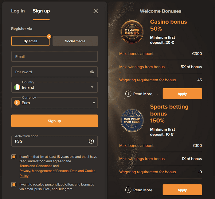 SOL Casino Review 
